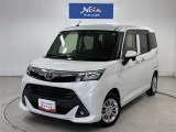 トヨタ タンク