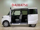 定期点検や車検整備代がセットになったダイハツオリジナル整備パック「ワンダフルパスポート」もお取扱いしております!