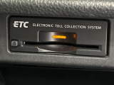 【ETC】高速道路の料金所をストレスなく通過!話題のスポットやサービスエリアに多い「スマートIC」利用時は必須のアイテムです。当店でセットアップを実施、ご納車当日からすぐにご利用いただけます!