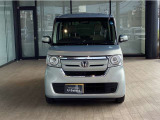 N-BOX G L ホンダセンシング 