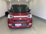 ムーヴキャンバス  セオリー G