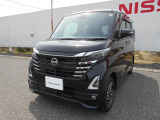 日産 ルークス