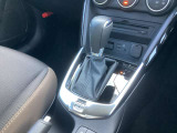 MTモード付です!MT感覚でシフトチェンジできます。MT車が少なくなってきた現在に面白さを取り入れた装備です。走る歓びを!