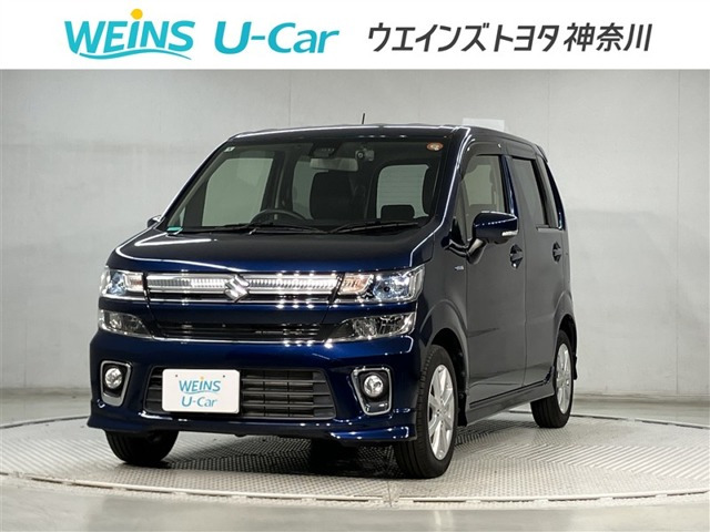ワゴンR ハイブリッド(HYBRID) FZ 