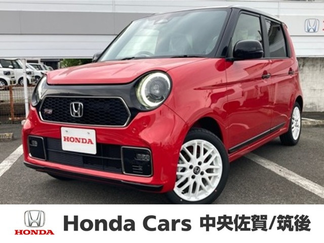 ホンダ N-ONE 