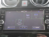 ナビゲーション機能の他に、Bluetooth Audioにも対応しています。