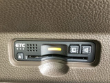 今や必需品ともいえるETC車載器を装備!とにかく便利で経済的♪