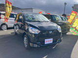 ミライース L SAIII 4WD 