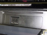 CD再生機能付き!