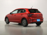 ポロ TSI スタイル 