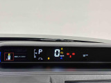 TFTカラ-マルチインフォメ-ションディスプレイ4.2インチの液晶画面に、安全・安心のコンテンツやオ-トエアコンのステ-タスなど、さまざまな運転情報を表示し見やすさにこだわったメ-タ-です♪