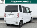 ウェイク G ターボ SAIII 