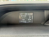 エアコンの温度調整はデジタル表記になってます