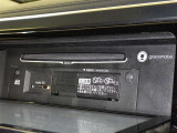 CD再生機能付き!