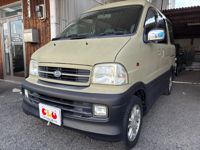 アトレー7 1.3 CL Sエディション 
