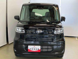 タント X 4WD