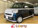 ■□■□■ 近畿・四国・九州・北陸で27店舗展開中のリバティです!! お好きな車種・グレード・カラーがきっと見つかります。登録届出済未使用車は遠方販売不可です。ご購入可能エリアに関してはお問合せください。