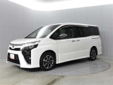 ヴォクシー 2.0 ZS 煌II 