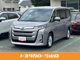 トヨタ ノア