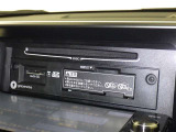 CD再生機能付き!