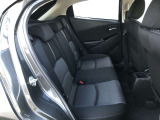 【車内ルームクリーニング済】展示前に内装・外装をプロがしっかりとクリーニングしております。
