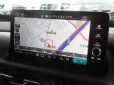 ★HONDA★車載通信モジュールHONDACONNECTを通じて様々なデーターが送受信されます★ドライブをより豊かにする★HondaCONNECTディスプレー★