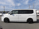 この車は新車保証が継承されます。(初度登録年月日より3年または6万Kmまで)
