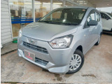 ダイハツ ミライース