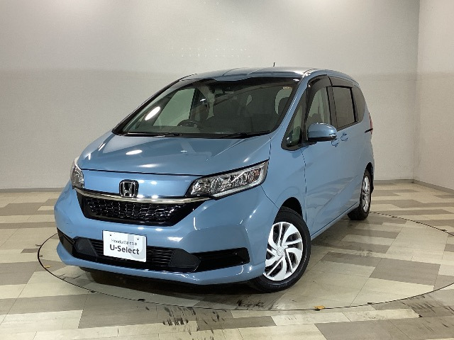 ホンダ フリード+ 
