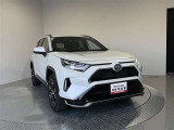 RAV4 2.5 プラグインハイブリッド Z E-Four 4WD 