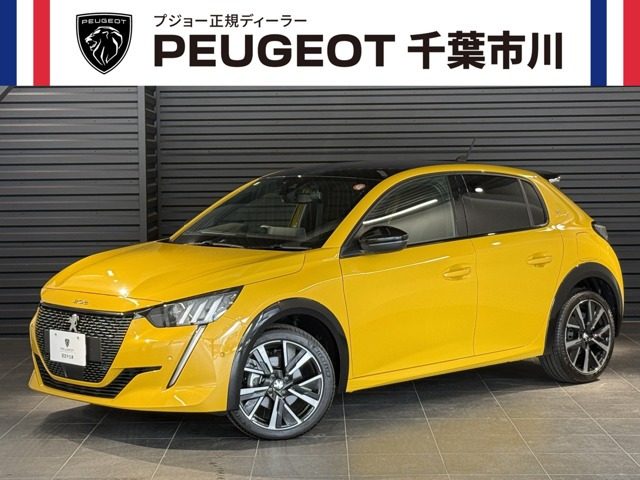 208 GT 