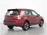 フォレスター 2.0i-L アイサイト 4WD 