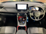 RAV4 2.0 アドベンチャー オフロードパッケージ II 4WD 