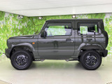 ジムニー XG 4WD 