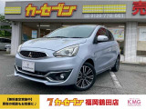 三菱 ミラージュ