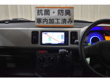 アルト S 4WD 