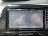 Bluetoothも使えます