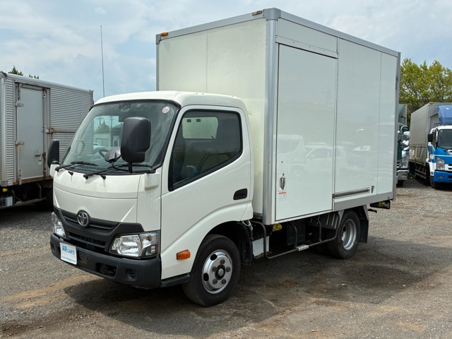 ダイナ TPG-XZC605