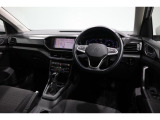 T-Cross TSI アクティブ 