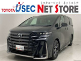 トヨタ ヴェルファイア