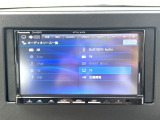 【ディスプレイオーディオ】お持ちのスマホやMP3プレイヤーとの無線接続で音楽再生が可能!コードで繋ぐわずらわしさも無く、手軽にお気に入りの音楽を楽しめます。