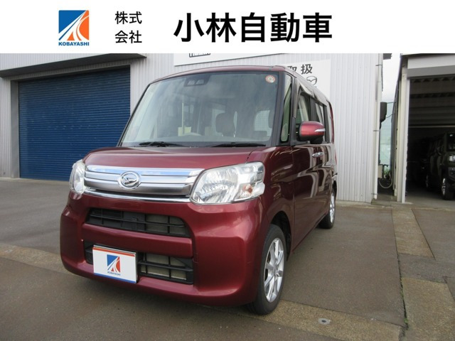 タント G SAIII 