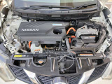 当社日産整備工場にて点検整備お渡しとなりますので、安心してお乗り頂けます。