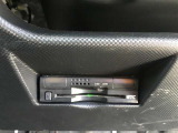 ETC付きで高速道の乗り降りもスムーズ