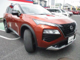 エクストレイル  1.5 G e-4ORCE 4WD