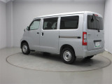 タウンエースバン 1.5 GL 4WD 