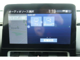 【フルセグTV】キレイな画質でTV視聴が可能です♪