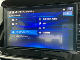 BluetoothやフルセグTV、スマホのミラーリングも出来るHDMIなどオーディオ機能も充実してます。