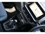誰が座っても長時間疲れにくく、運転に集中できるよう設計されたシート。