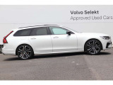 V90 B6 AWD Rデザイン 4WD 